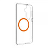 dbramante1928 Samsung Galaxy S26 Plus Cover Iceland Ultra Magnet Transparent