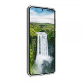 dbramante1928 Samsung Galaxy S26 Plus Cover Iceland Ultra Magnet Transparent