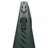 Spigen Samsung Galaxy S26 Plus Cover Liquid Air MagFit Abyss Green