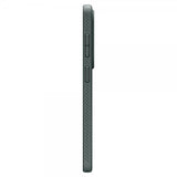 Spigen Samsung Galaxy S26 Plus Cover Liquid Air MagFit Abyss Green