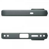 Spigen Samsung Galaxy S26 Plus Cover Liquid Air MagFit Abyss Green