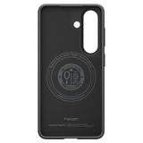 Spigen Samsung Galaxy S26 Plus Cover Liquid Air MagFit Matte Black