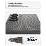 Spigen Samsung Galaxy S26 Plus Cover Liquid Air Marble Gray
