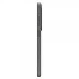 Spigen Samsung Galaxy S26 Plus Cover Liquid Air Marble Gray
