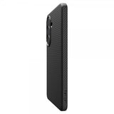 Spigen Samsung Galaxy S26 Plus Cover Liquid Air Matte Black