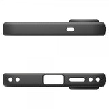 Spigen Samsung Galaxy S26 Plus Cover Liquid Air Matte Black