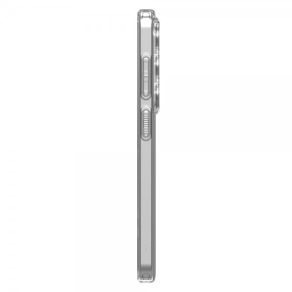 Spigen Samsung Galaxy S26 Plus Cover Liquid Crystal Crystal Clear