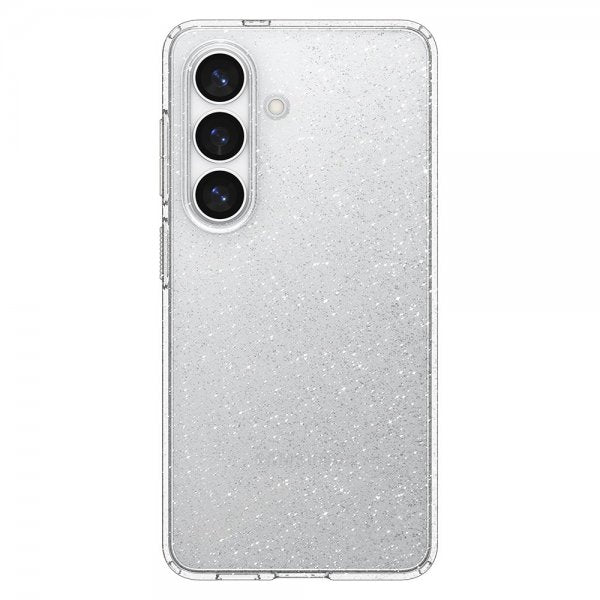 Spigen Samsung Galaxy S26 Plus Cover Liquid Crystal Glitter Crystal Quartz