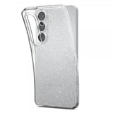 Spigen Samsung Galaxy S26 Plus Cover Liquid Crystal Glitter Crystal Quartz