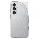 Spigen Samsung Galaxy S26 Plus Cover Liquid Crystal Glitter Crystal Quartz