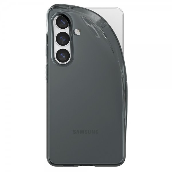 Spigen Samsung Galaxy S26 Plus Cover Liquid Crystal Space Crystal