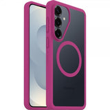 Otterbox Samsung Galaxy S26 Plus Cover React MagSafe Rose Crystal