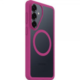 Otterbox Samsung Galaxy S26 Plus Cover React MagSafe Rose Crystal