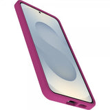Otterbox Samsung Galaxy S26 Plus Cover React MagSafe Rose Crystal