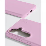 Ideal of Sweden Samsung Galaxy S26 Plus Cover Silikone Etui MagSafe Bubblegum Pink