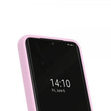 Ideal of Sweden Samsung Galaxy S26 Plus Cover Silikone Etui MagSafe Bubblegum Pink