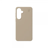 Ideal of Sweden Samsung Galaxy S26 Plus Cover Silicone Case MagSafe Perfect Beige