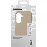 Ideal of Sweden Samsung Galaxy S26 Plus Cover Silicone Case MagSafe Perfect Beige
