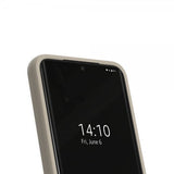 Ideal of Sweden Samsung Galaxy S26 Plus Cover Silicone Case MagSafe Perfect Beige