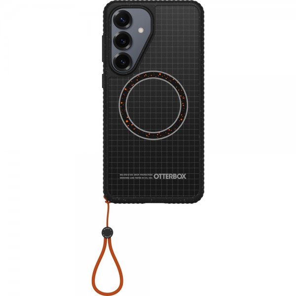 Otterbox Samsung Galaxy S26 Plus Cover Sole MagSafe Sort