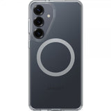 Otterbox Samsung Galaxy S26 Plus Cover Symmetry Clear MagSafe Transparent