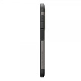 Spigen Samsung Galaxy S26 Plus Cover Tough Armor MagFit Gunmetal