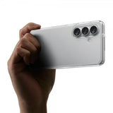 Spigen Samsung Galaxy S26 Plus Cover Ultra Hybrid Crystal Clear