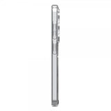 Spigen Samsung Galaxy S26 Plus Cover Ultra Hybrid MagFit Klar Hvid