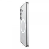 Spigen Samsung Galaxy S26 Plus Cover Ultra Hybrid MagFit Klar Hvid