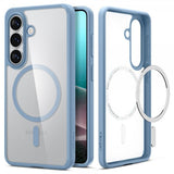 Spigen Samsung Galaxy S26 Plus Cover Ultra Hybrid MagFit Light Blue