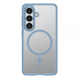 Spigen Samsung Galaxy S26 Plus Cover Ultra Hybrid MagFit Light Blue