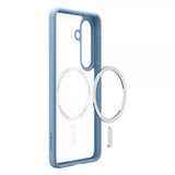 Spigen Samsung Galaxy S26 Plus Cover Ultra Hybrid MagFit Light Blue