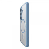 Spigen Samsung Galaxy S26 Plus Cover Ultra Hybrid MagFit Light Blue