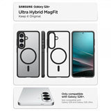 Spigen Samsung Galaxy S26 Plus Cover Ultra Hybrid MagFit Mat Sort