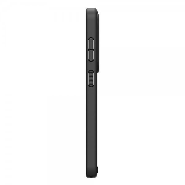 Spigen Samsung Galaxy S26 Plus Cover Ultra Hybrid MagFit Mat Sort