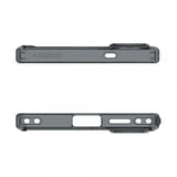 Spigen Samsung Galaxy S26 Plus Cover Ultra Hybrid Space Crystal