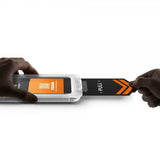 Spigen Samsung Galaxy S26 Plus Skærmbeskyttelse GLAS.tR EZ Fit Pro Privacy 2-pak