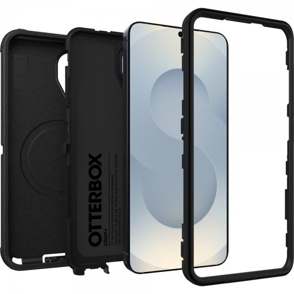 Otterbox Samsung Galaxy S26 Cover Defender Pro MagSafe Sort
