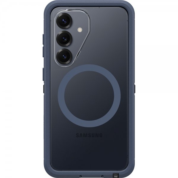 Otterbox Samsung Galaxy S26 Cover Defender Pro XT MagSafe Blå