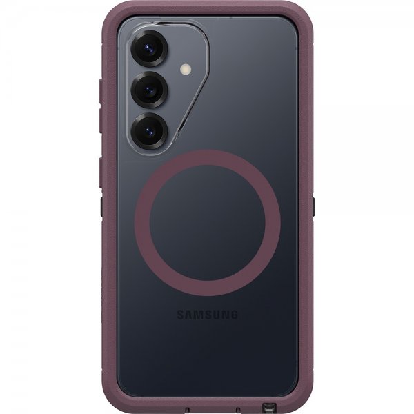 Otterbox Samsung Galaxy S26 Cover Defender Pro XT MagSafe Lilla