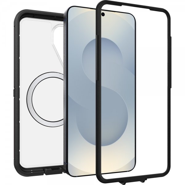 Otterbox Samsung Galaxy S26 Cover Defender Pro XT MagSafe Sort