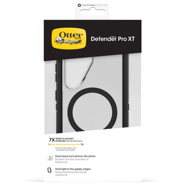 Otterbox Samsung Galaxy S26 Cover Defender Pro XT MagSafe Sort