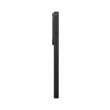 Pitaka Samsung Galaxy S26 Cover Edge Black/Grey Twill