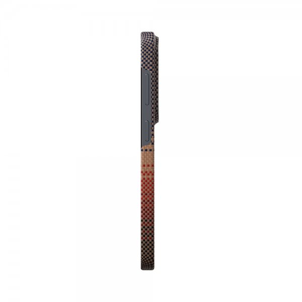 Pitaka Samsung Galaxy S26 Cover Edge Sunset