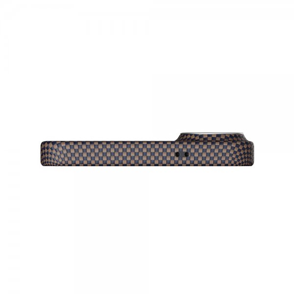 Pitaka Samsung Galaxy S26 Cover Edge Sunset