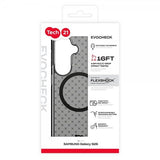 Tech21 Samsung Galaxy S26 Cover EvoCheck MagSafe Smokey Black