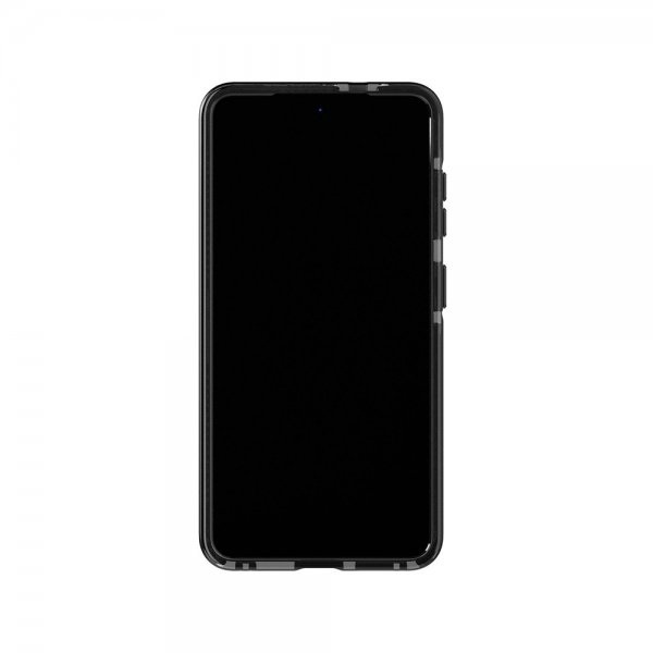 Tech21 Samsung Galaxy S26 Cover EvoCheck MagSafe Smokey Black