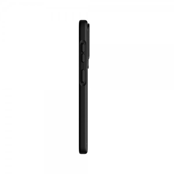 Tech21 Samsung Galaxy S26 Cover EvoCheck MagSafe Smokey Black