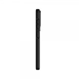 Tech21 Samsung Galaxy S26 Cover EvoCheck MagSafe Smokey Black