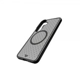 Tech21 Samsung Galaxy S26 Cover EvoCheck MagSafe Smokey Black